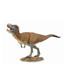 Литронакс фигурка динозавра Collecta