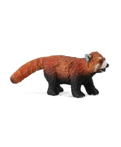 Фигурка Красная панда дикие животные Collecta