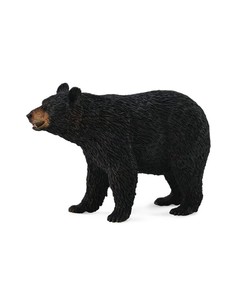 Фигурка животного Американский медведь Collecta