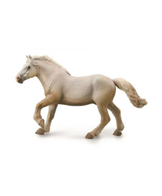 Американская лошадь фигурка лошади Collecta