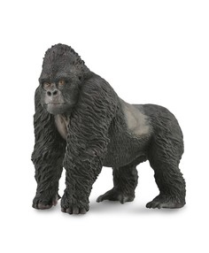 Горная Горилла фигурка животного Collecta