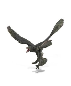 Фигурка динозавра Микрораптор Collecta