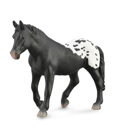 Кобыла Шугарбуш Драфт фигурка лошади Collecta