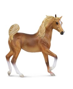 Арабская кобыла фигурка лошади Collecta