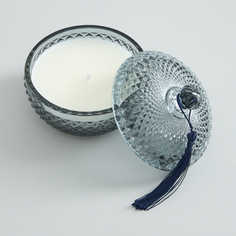 Свеча ароматическая Milk Cozy Home