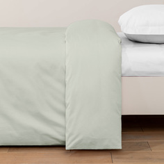 Пододеяльник Mist Green Cozy Home