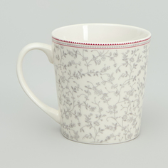 Кружка Floral lace II Cozy Home