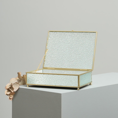 Шкатулка Elisa Cozy Home