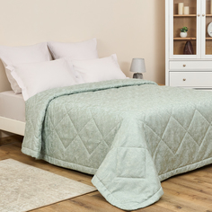 Покрывало Lucentezza, ментол Cozy Home
