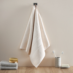 Полотенце махровое Favo, бежевое Cozy Home