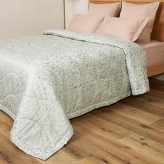 Покрывало Monogrammi Cozy Home
