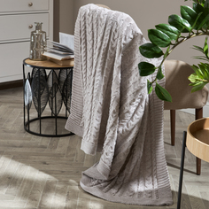 Плед Novallas, миндаль Cozy Home