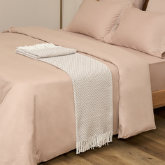 Плед Ondulato Cozy Home