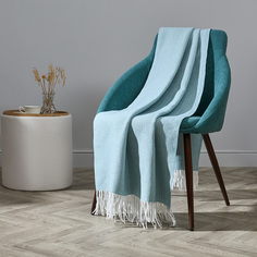 Плед Licia, бирюза Cozy Home