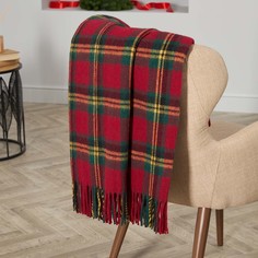 Плед Amato Cozy Home
