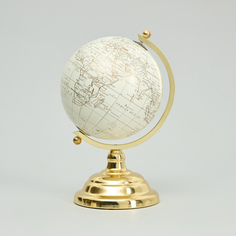 Статуэтка Globe Cozy Home
