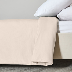 Пододеяльник Ecru, перкаль Cozy Home