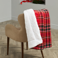 Плед Dario Cozy Home