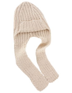 Вязаная шапка Mougette Dries Van Noten