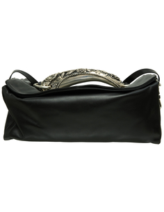 Сумка weekend rose handle bag Enfants Riches Deprimes