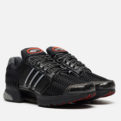 Кроссовки adidas Originals Climacool 1, цвет чёрный, размер 41.5 EU
