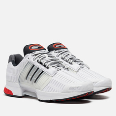 Кроссовки adidas Originals Climacool 1, цвет белый, размер 46 EU