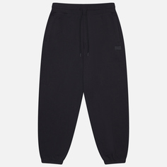 Мужские брюки Vans Original Standards Flee, цвет чёрный, размер M