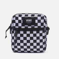 Сумка Vans Bail Shoulder, цвет чёрный