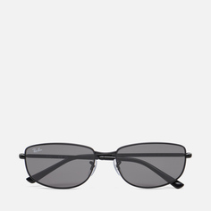 Солнцезащитные очки Ray-Ban RB3732, цвет чёрный, размер 59mm