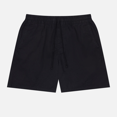 Мужские шорты Vans Range Relaxed Ela, цвет чёрный, размер XL