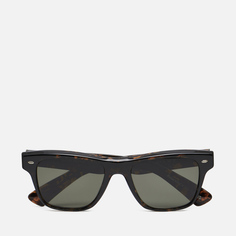 Солнцезащитные очки Oliver Peoples Oliver Sixties Sun, цвет коричневый, размер 52mm