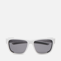 Солнцезащитные очки Prada Linea Rossa 07WS TWK02G Polarized, цвет белый, размер 59mm