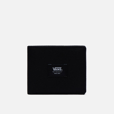 Кошелек Vans Roats Bifold, цвет чёрный