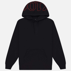 Мужская толстовка GX1000 OG Logo Hoodie, цвет чёрный, размер XL