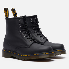 Ботинки Dr. Martens 1460 Nappa, цвет чёрный, размер 46 EU
