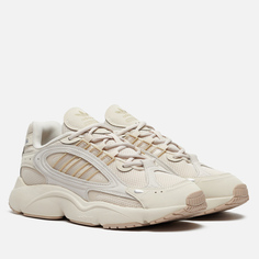 Кроссовки adidas Originals Ozmillen, цвет бежевый, размер 42 EU