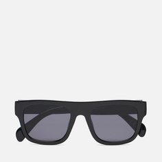 Солнцезащитные очки Vans Squared Off Shades, цвет чёрный