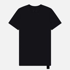 Мужская футболка Rick Owens DRKSHDW Hollywood Level, цвет чёрный, размер L