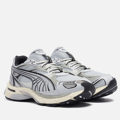 Кроссовки Puma Veritana Essence, цвет серый, размер 42 EU