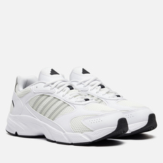 Мужские кроссовки adidas Originals Crazychaos 2000, цвет белый, размер 40.5 EU