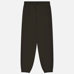 Мужские брюки adidas Originals Ptemium Essentials, цвет оливковый, размер M