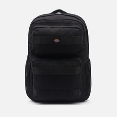 Рюкзак Dickies Duck Canvas Utility, цвет чёрный