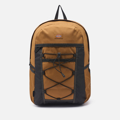 Рюкзак Dickies Ashville, цвет коричневый