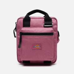 Сумка Dickies Moreauville, цвет розовый