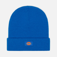 Шапка Dickies Gibsland, цвет синий