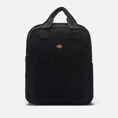 Рюкзак Dickies Corduroy, цвет чёрный