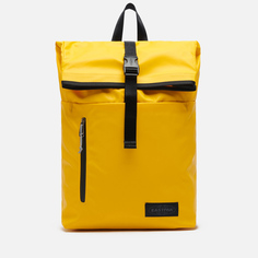 Рюкзак Eastpak Up Roll, цвет жёлтый