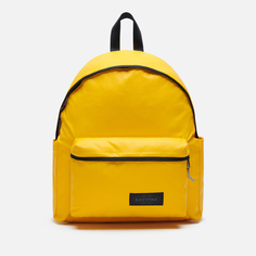 Рюкзак Eastpak Day Pakr, цвет жёлтый