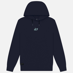 Мужская толстовка Peaceful Hooligan CU Camo Hoodie, цвет синий, размер S