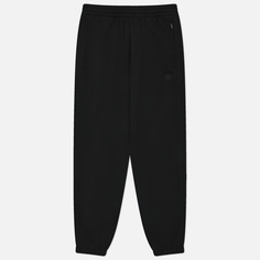 Мужские брюки adidas Originals Premium Essential, цвет чёрный, размер L